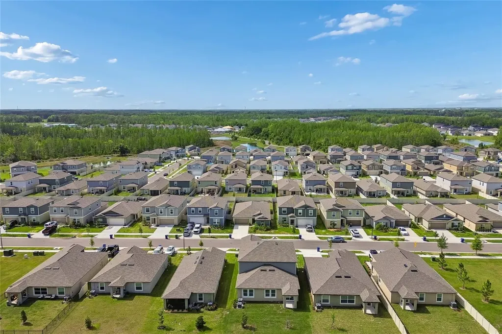 10065 Gentle Rain Drive Land O Lakes FL 34638