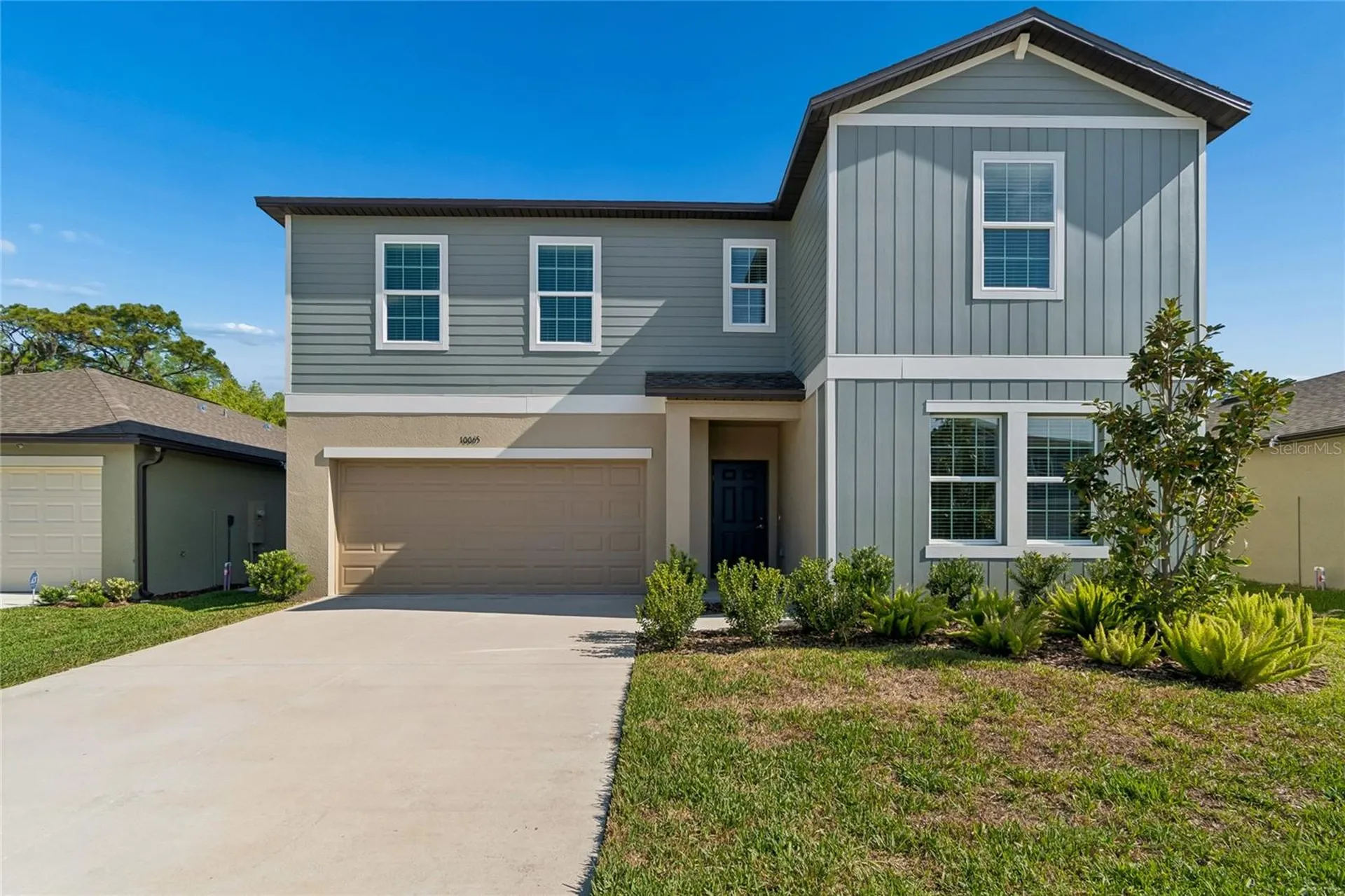 10065 Gentle Rain Drive Land O Lakes FL 34638