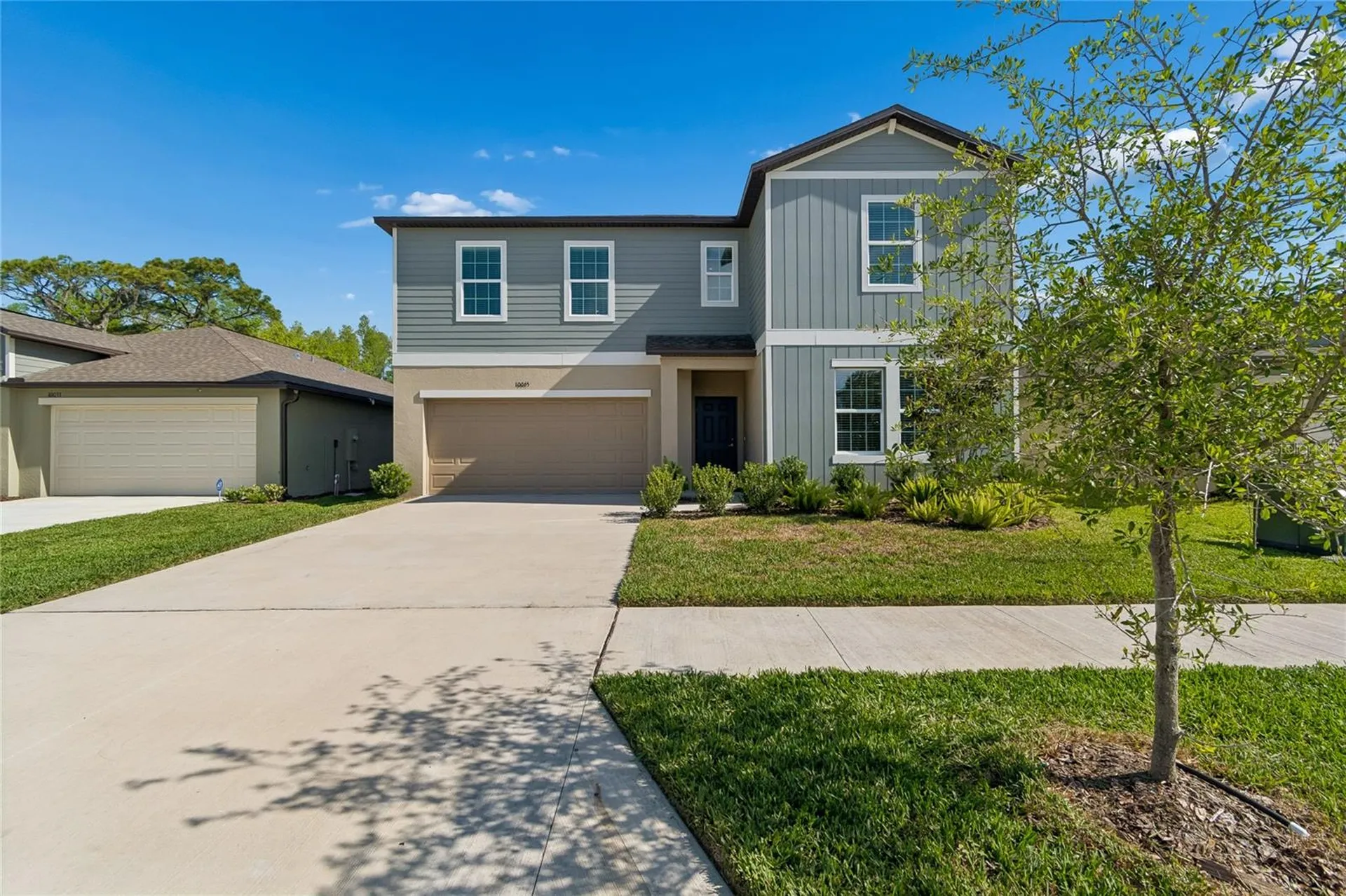 10065 Gentle Rain Drive Land O Lakes FL 34638