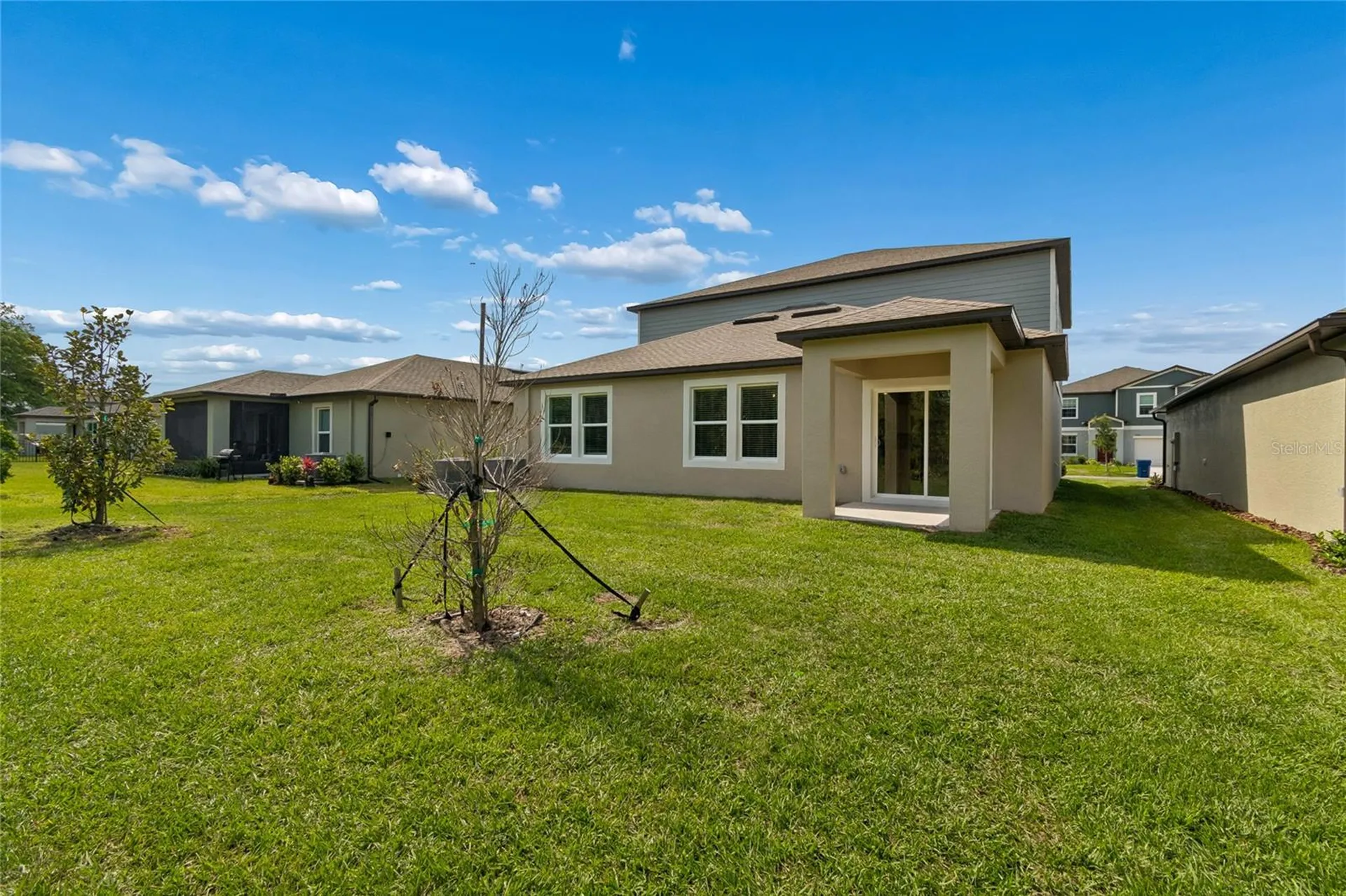 10065 Gentle Rain Drive Land O Lakes FL 34638