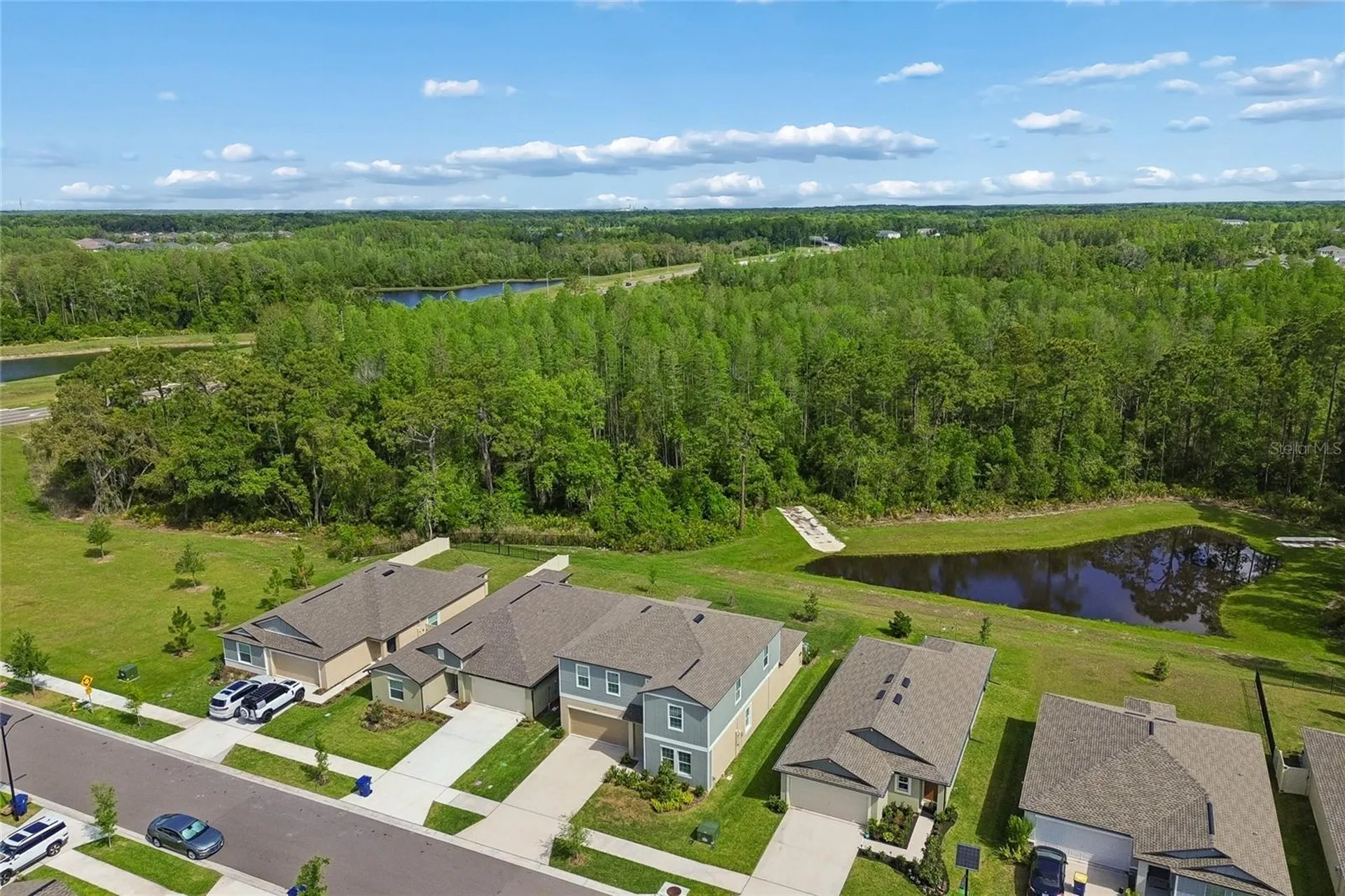 10065 Gentle Rain Drive Land O Lakes FL 34638