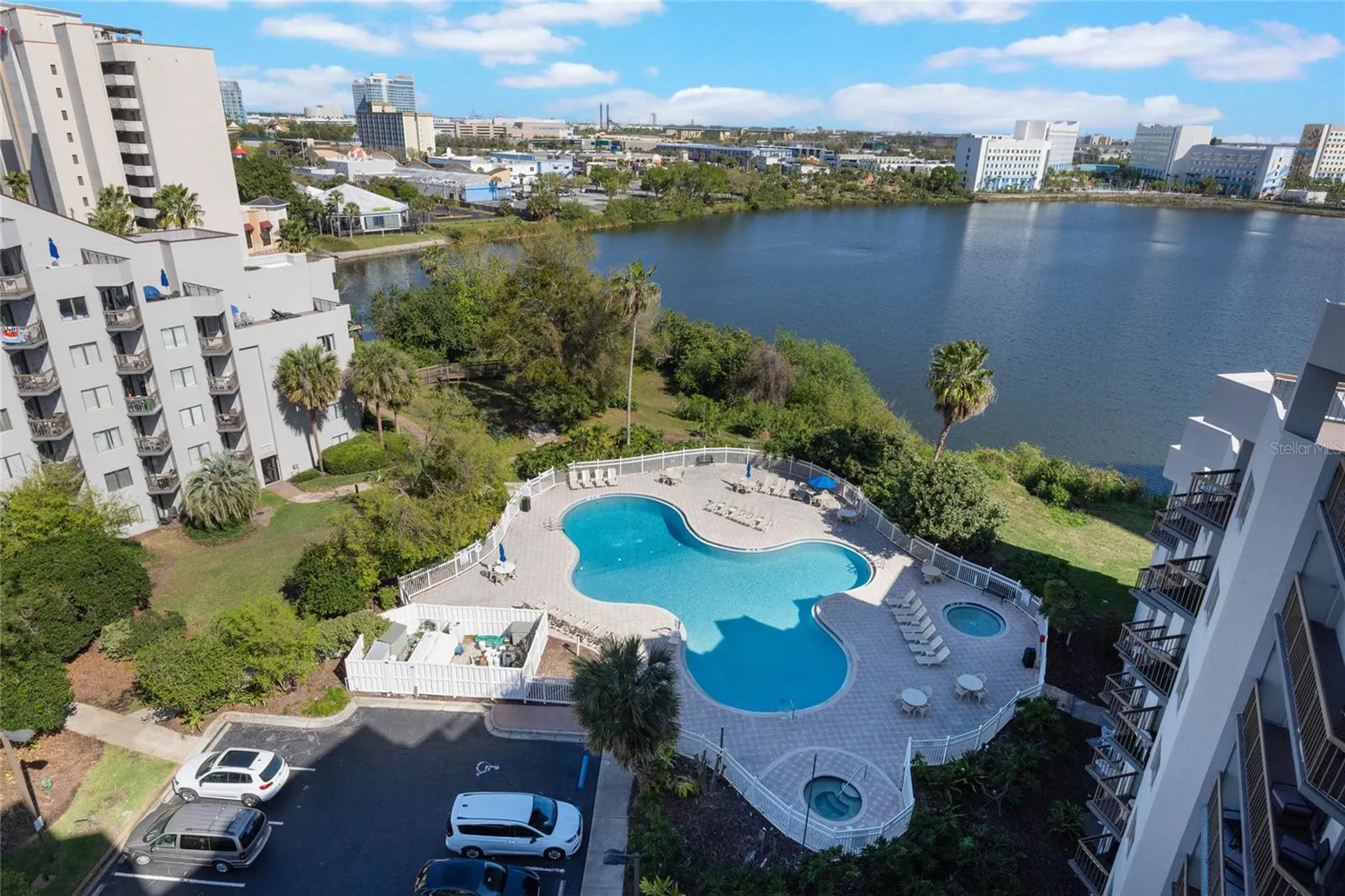 6165 Carrier Drive Orlando FL 32819