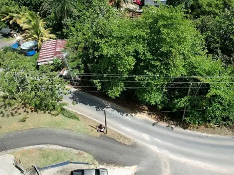 Carr 568 Km 30.3 Int Carr 568 Km 30.3 Int, Corozal, Pr 00783 Corozal PR 00783