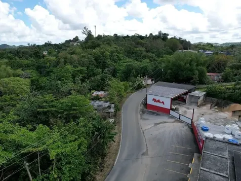 Carr 568 Km 30.3 Int Carr 568 Km 30.3 Int, Corozal, Pr 00783 Corozal PR 00783