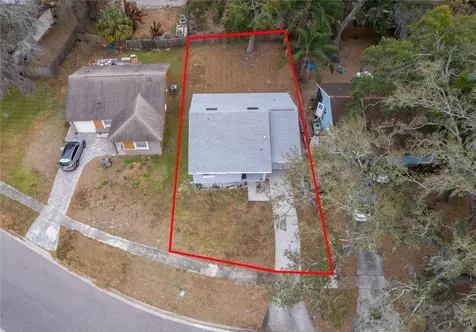 207 Lake Drive Orlando FL 32835