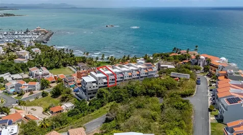 Shell Castle Club Breeze Point Humacao PR 00791