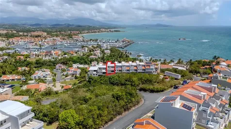 Shell Castle Club Breeze Point Humacao PR 00791