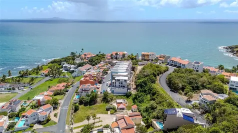Shell Castle Club Breeze Point Humacao PR 00791