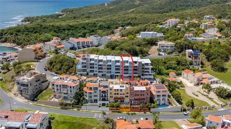 Shell Castle Club Breeze Point Humacao PR 00791