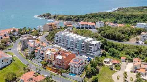 Shell Castle Club Breeze Point Humacao PR 00791