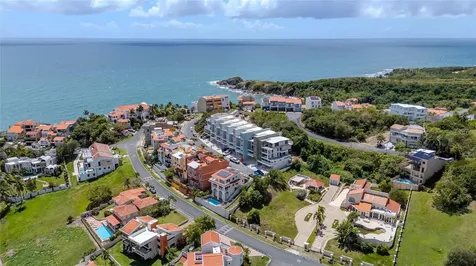 Shell Castle Club Breeze Point Humacao PR 00791