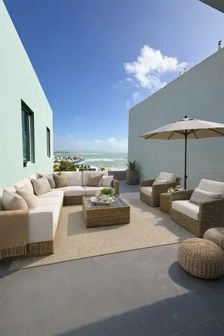 Shell Castle Club Breeze Point Humacao PR 00791