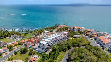 Shell Castle Club Breeze Point Humacao PR 00791