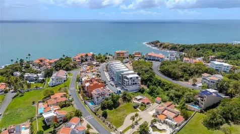 Shell Castle Club Breeze Point Humacao PR 00791