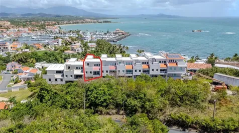 Shell Castle Club Breeze Point Humacao PR 00791