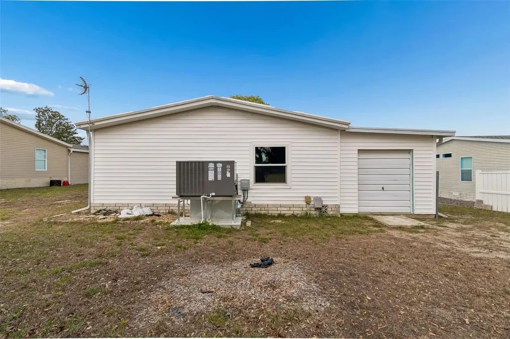 14242 Action Street Brooksville FL 34613