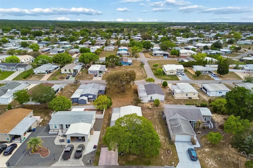 14242 Action Street Brooksville FL 34613