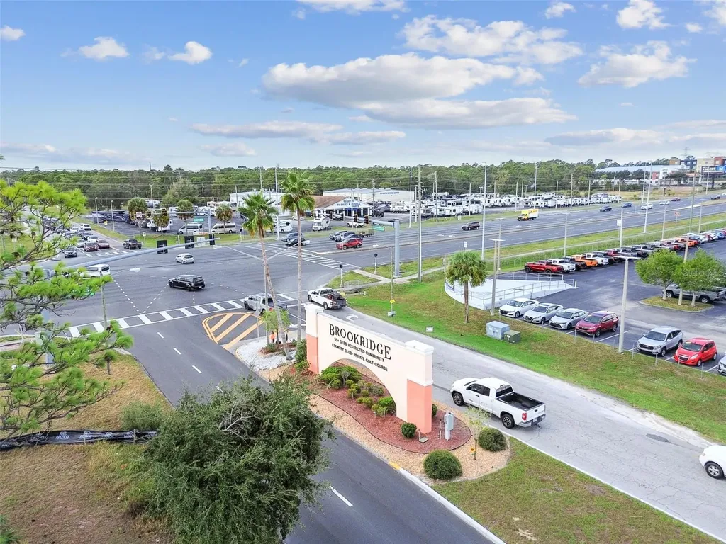 14242 Action Street Brooksville FL 34613