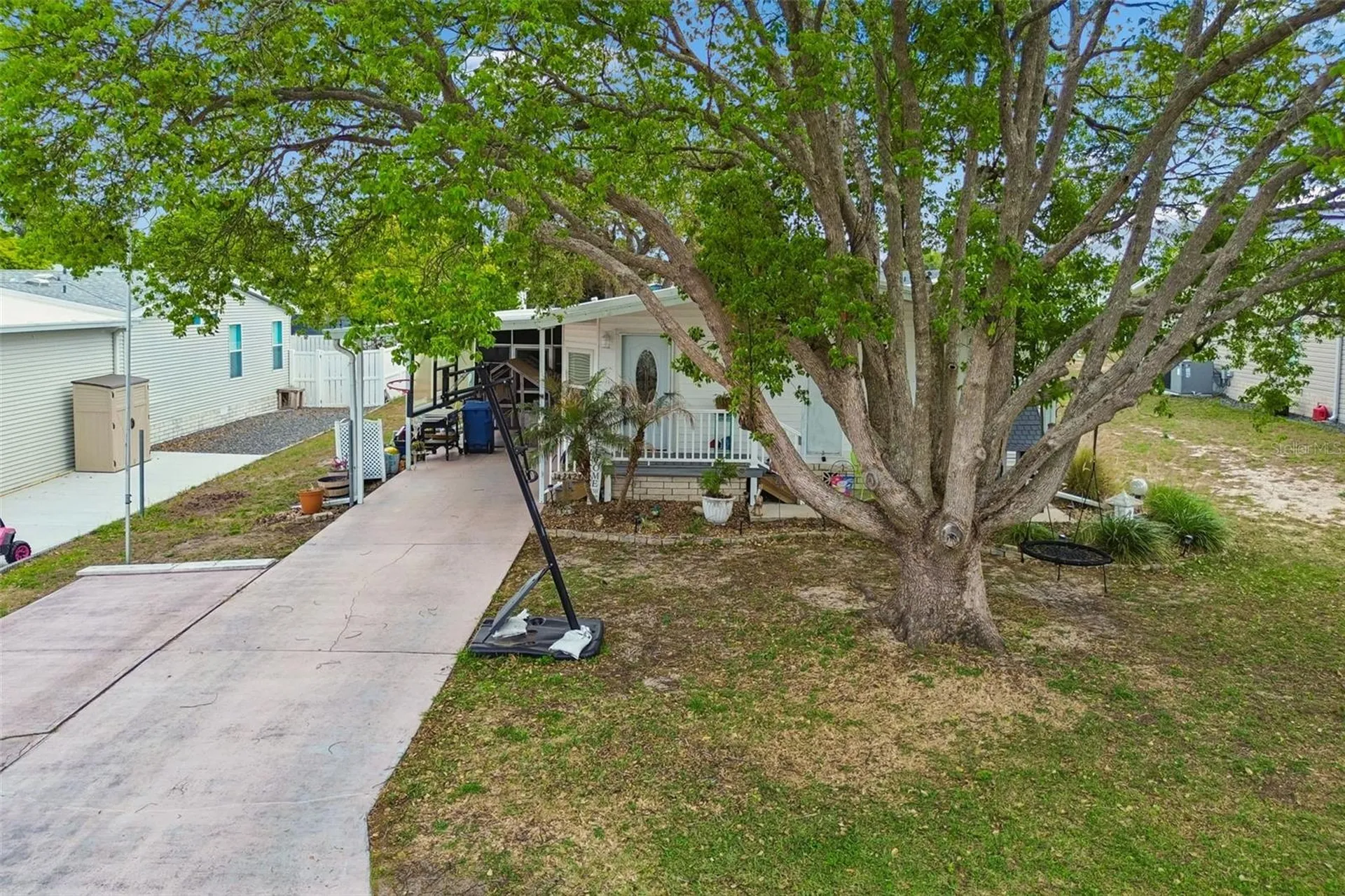 14242 Action Street Brooksville FL 34613