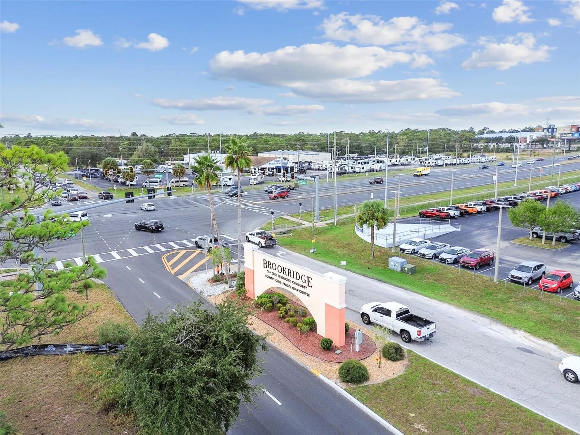 14242 Action Street Brooksville FL 34613