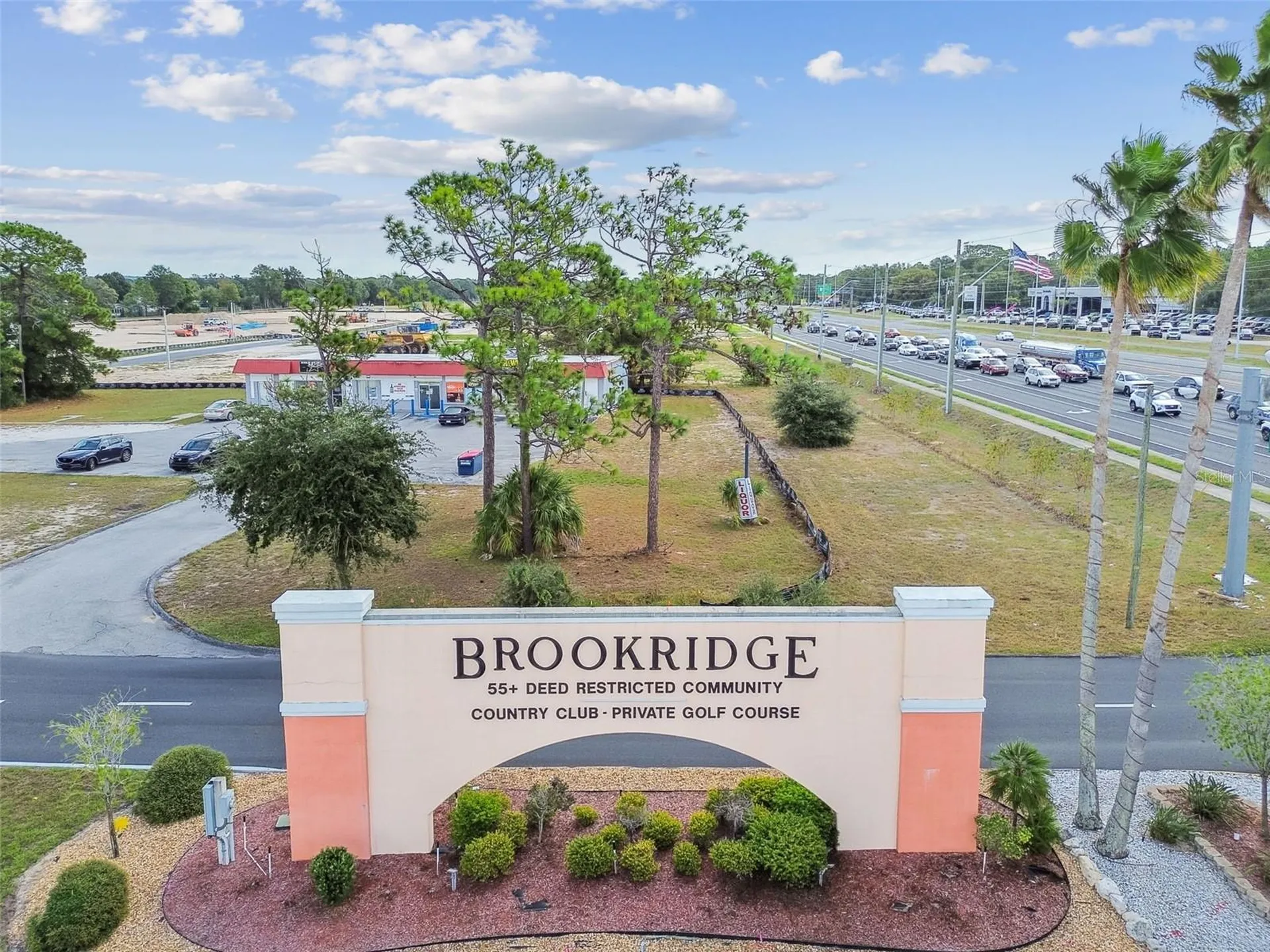 14242 Action Street Brooksville FL 34613