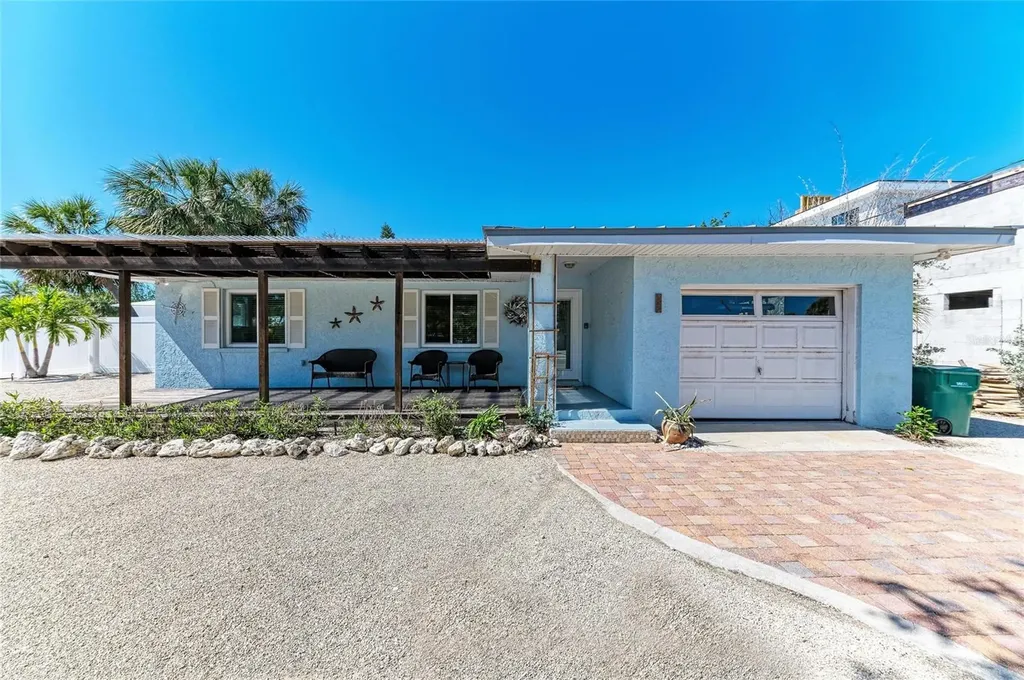 165 Crescent Drive Anna Maria FL 34216