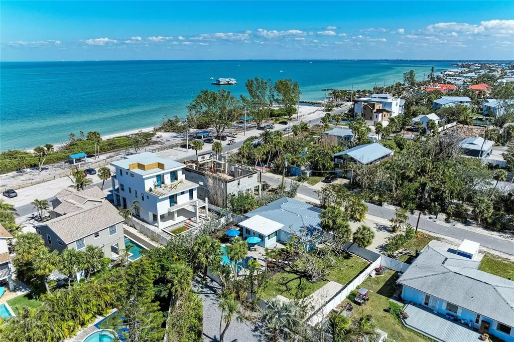 165 Crescent Drive Anna Maria FL 34216