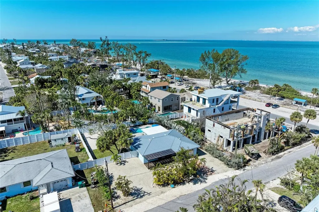 165 Crescent Drive Anna Maria FL 34216