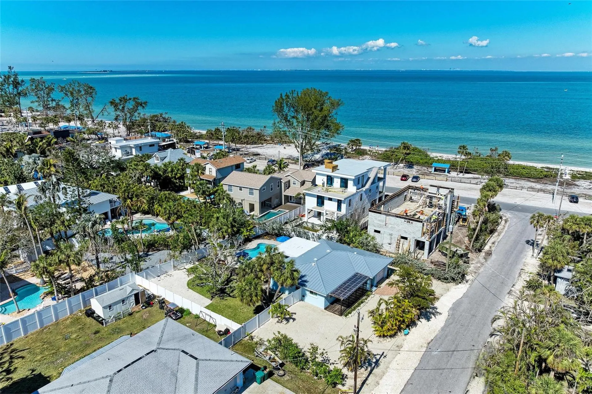 165 Crescent Drive Anna Maria FL 34216