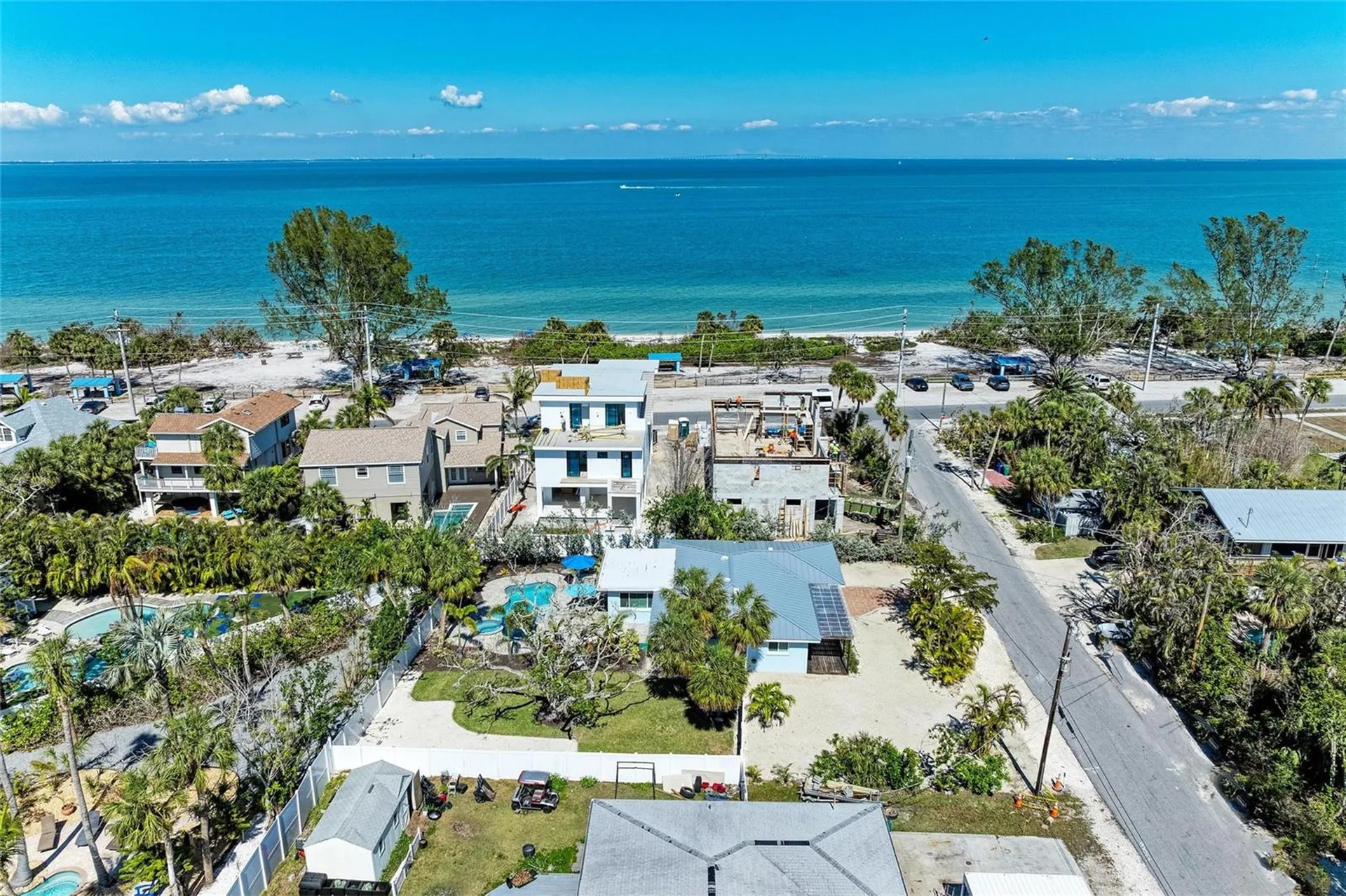165 Crescent Drive Anna Maria FL 34216
