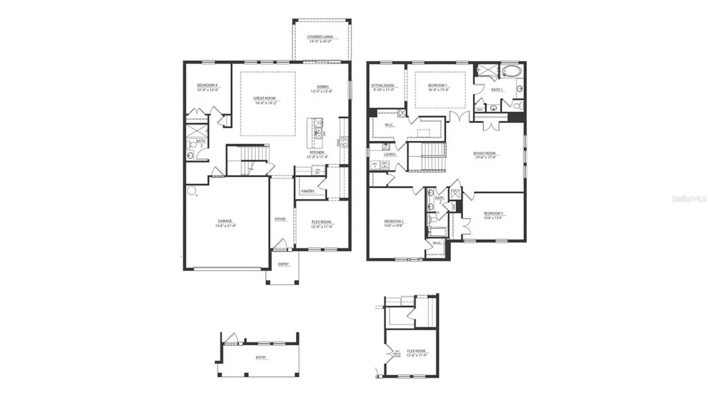 17139 James Trail Parrish FL 34219