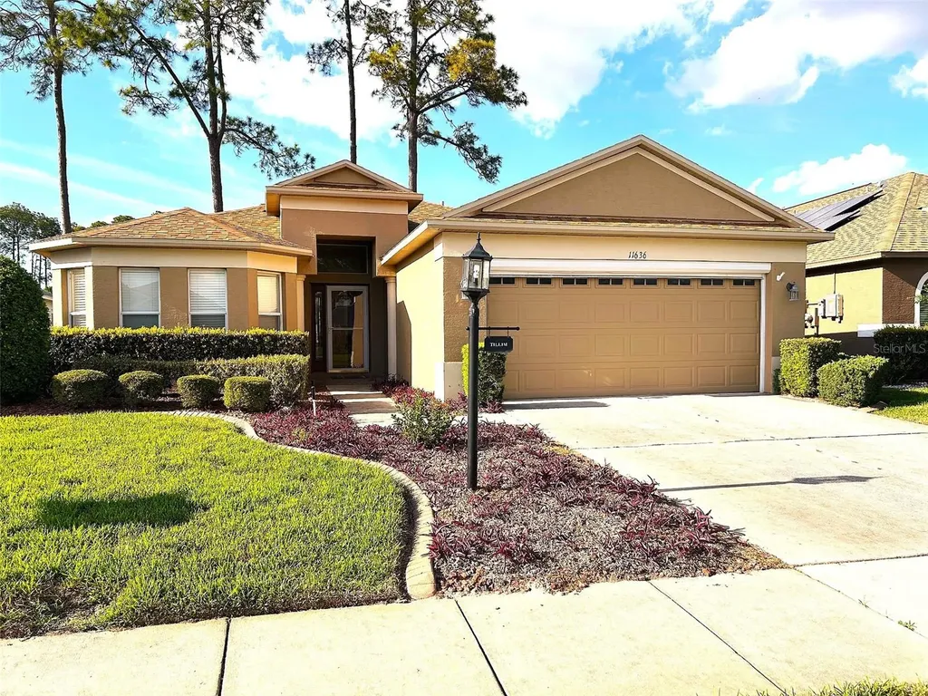 11636 Spindrift Loop Hudson FL 34667