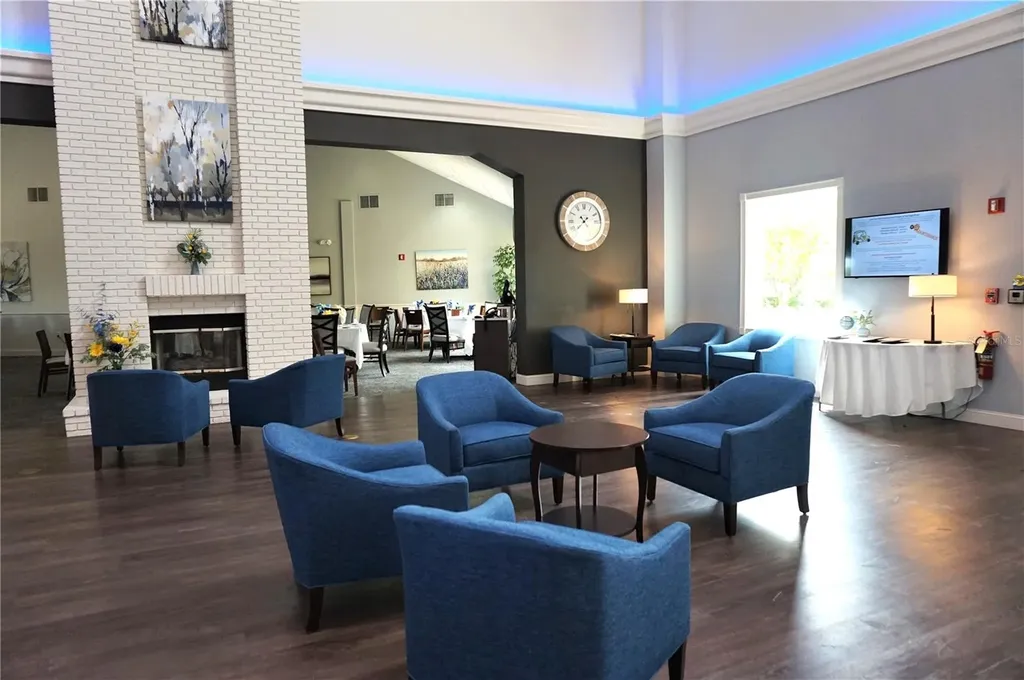 11636 Spindrift Loop Hudson FL 34667