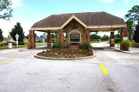11636 Spindrift Loop Hudson FL 34667