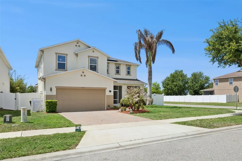 3177 Bayou Lane Tavares FL 32778