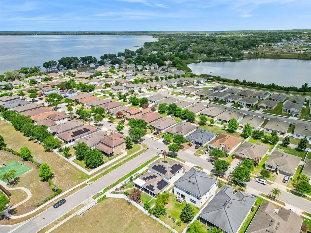 3177 Bayou Lane Tavares FL 32778