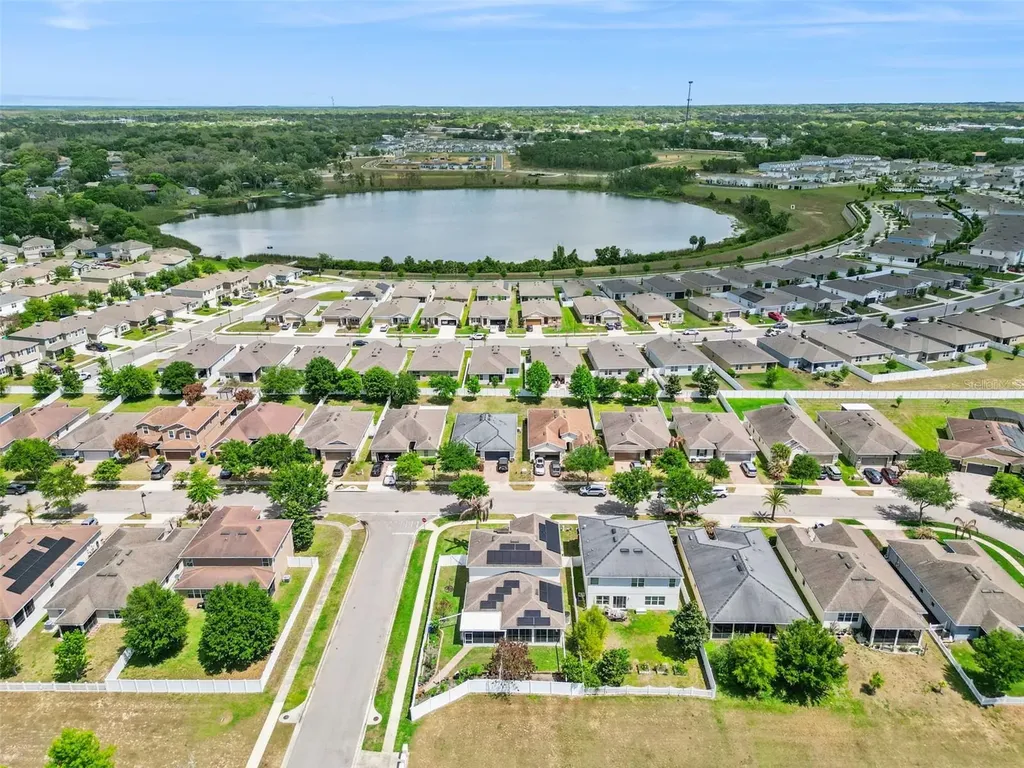 3177 Bayou Lane Tavares FL 32778