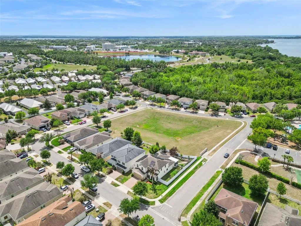 3177 Bayou Lane Tavares FL 32778