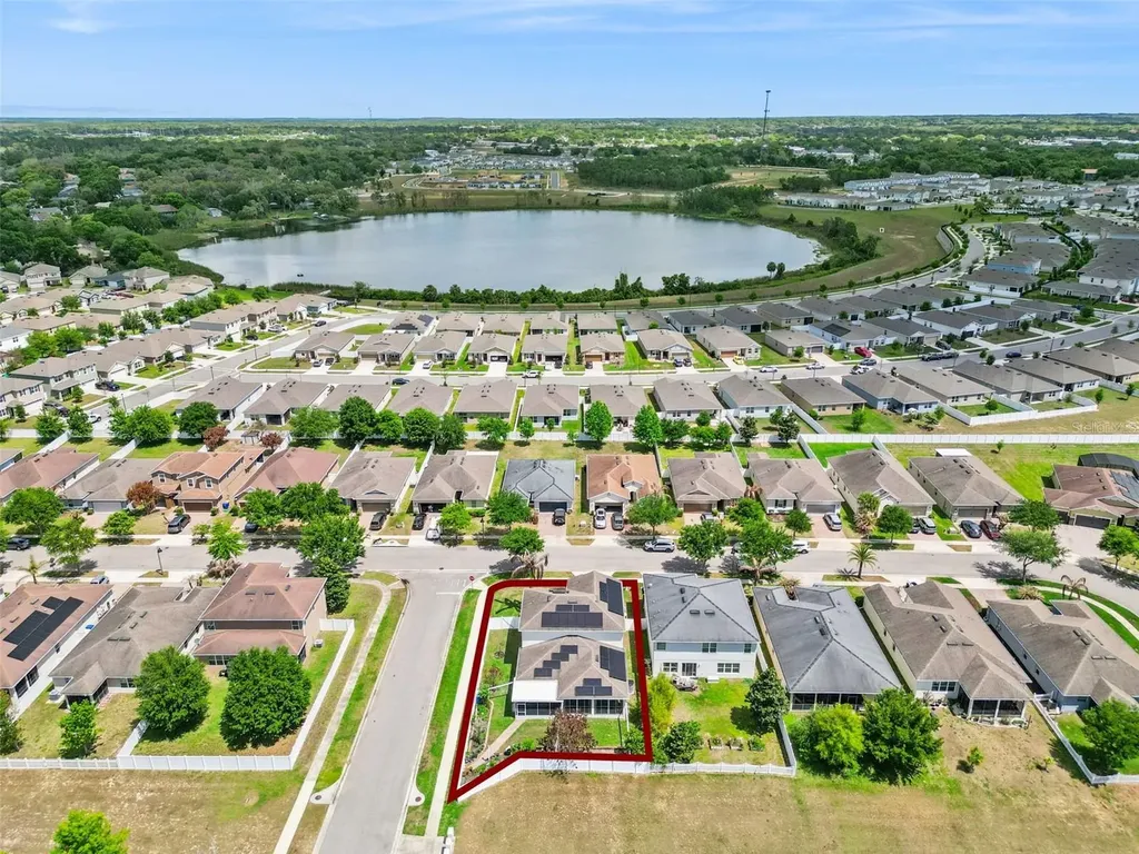 3177 Bayou Lane Tavares FL 32778