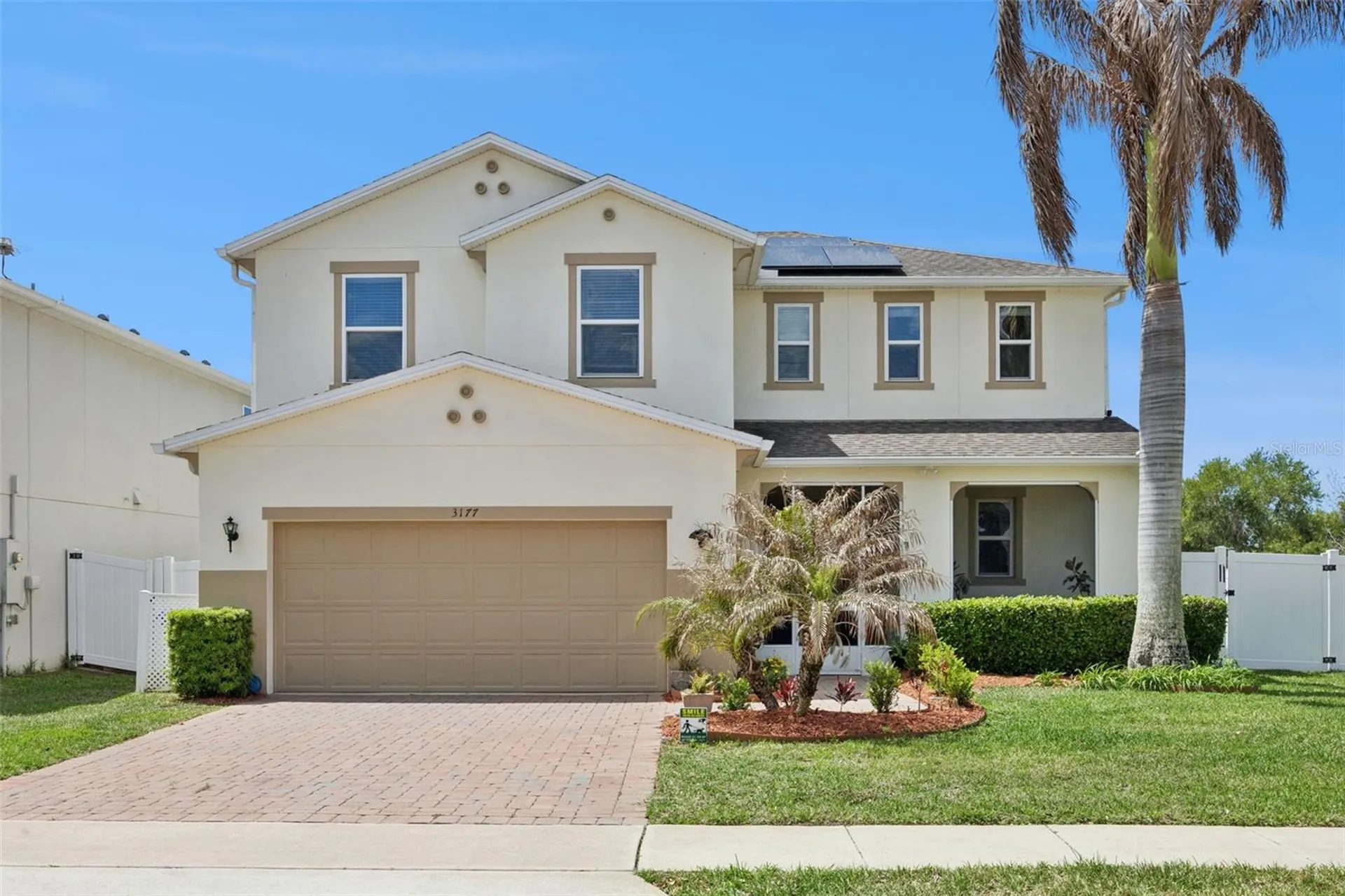 3177 Bayou Lane Tavares FL 32778