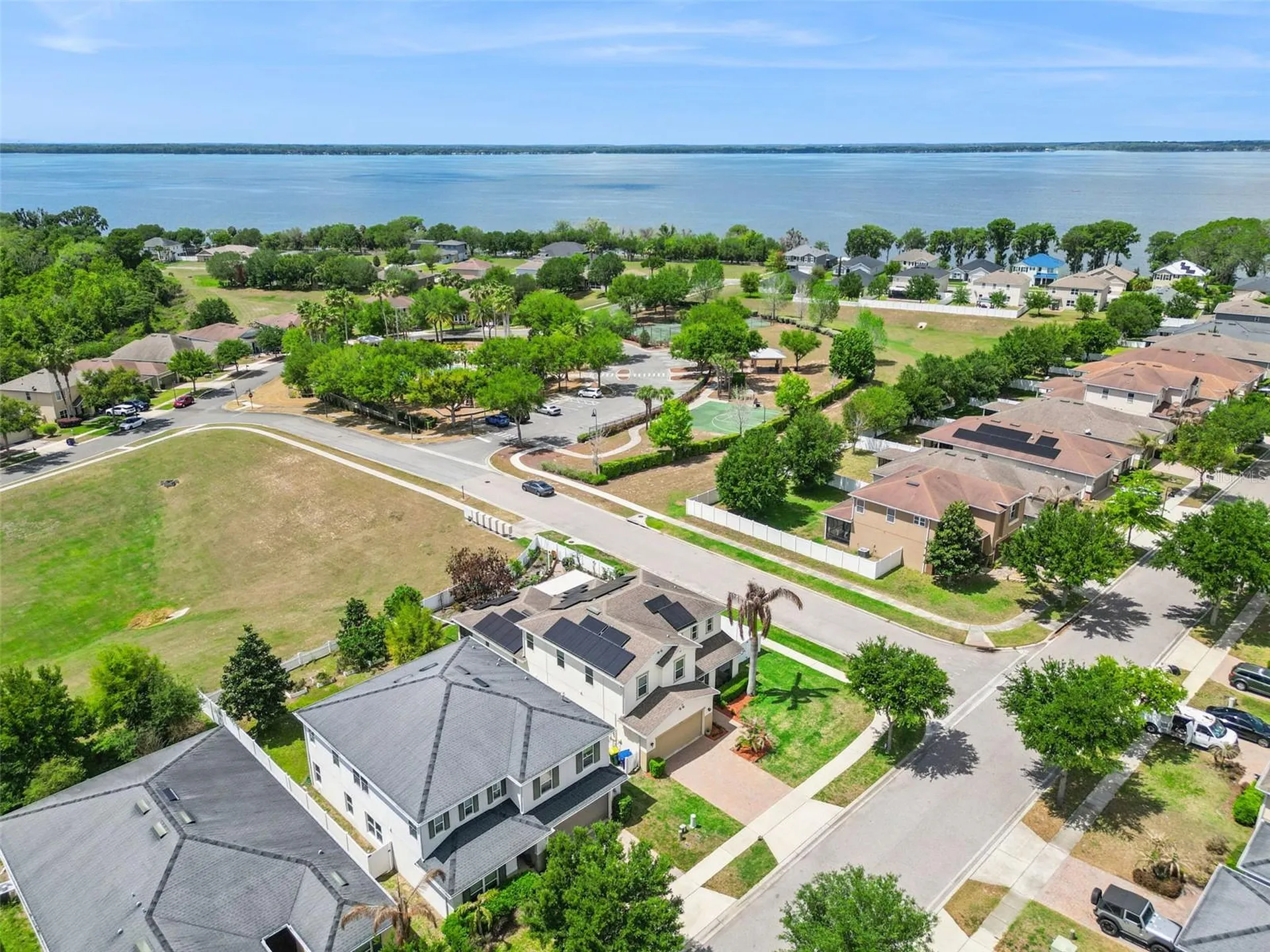 3177 Bayou Lane Tavares FL 32778