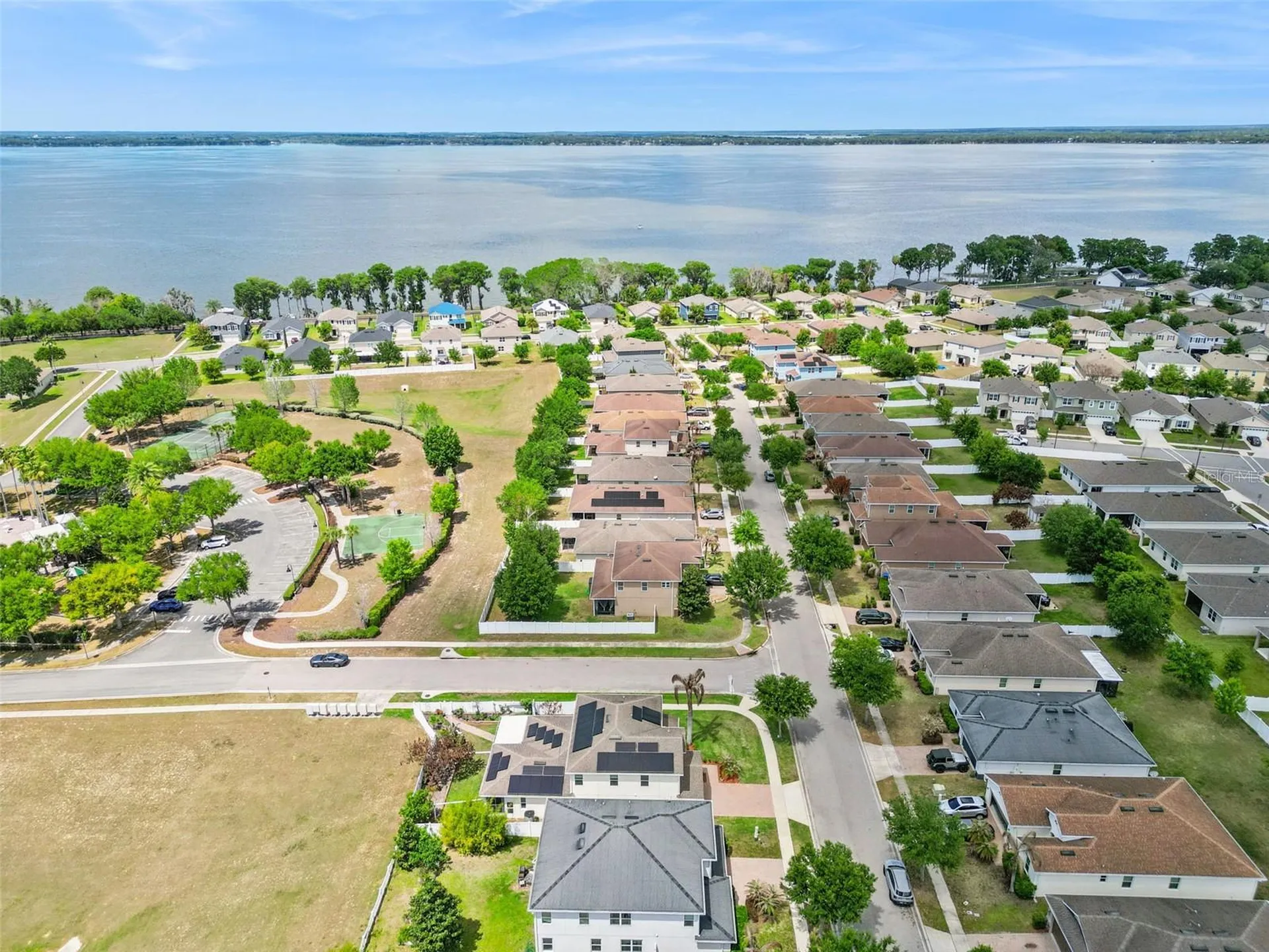 3177 Bayou Lane Tavares FL 32778