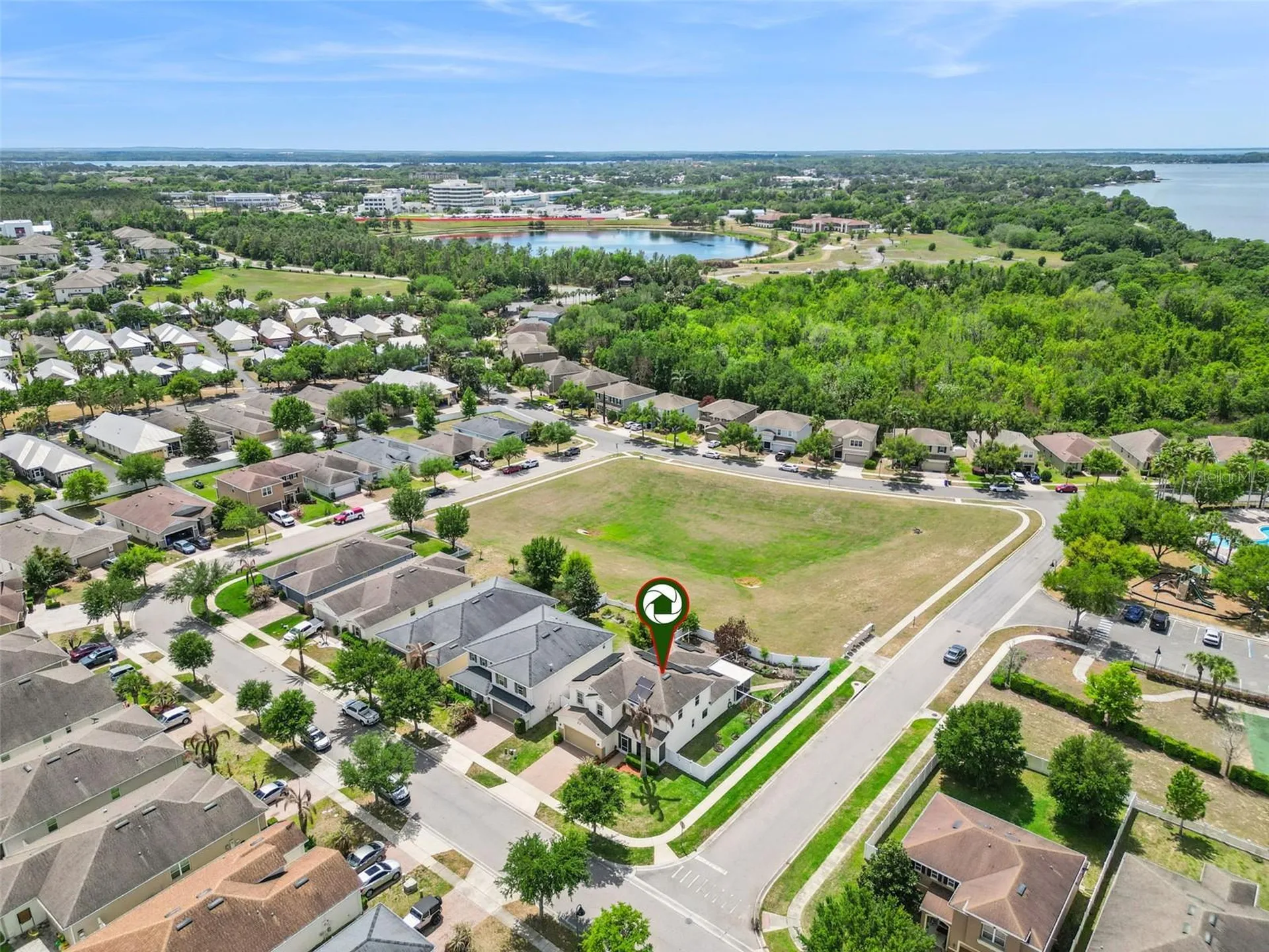 3177 Bayou Lane Tavares FL 32778