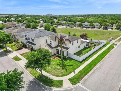 3177 Bayou Lane Tavares FL 32778