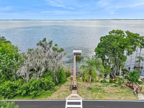 3177 Bayou Lane Tavares FL 32778