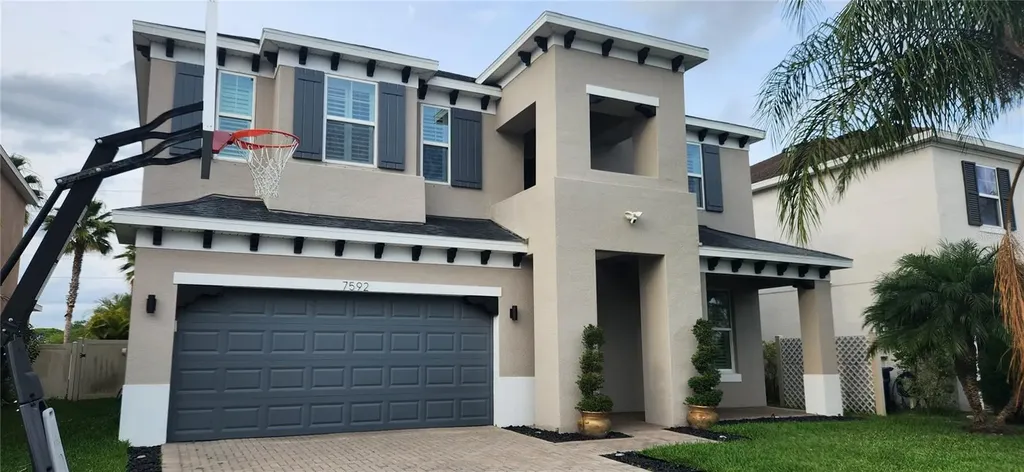 7592 Aguila Drive Sarasota FL 34240