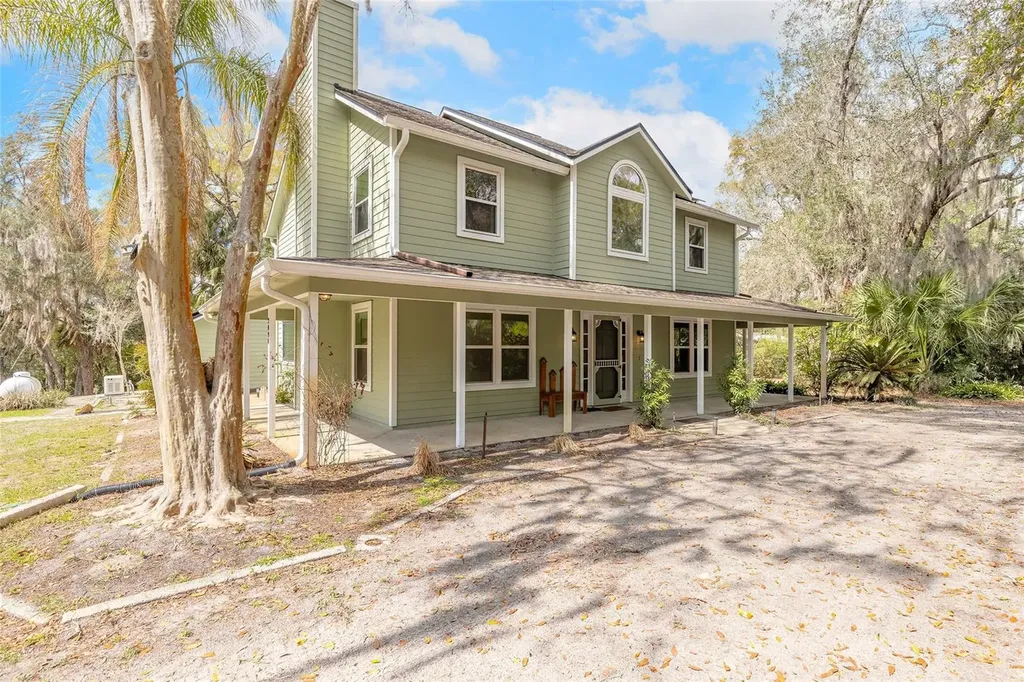 2090 & 2095 Stone Road Deland FL 32720