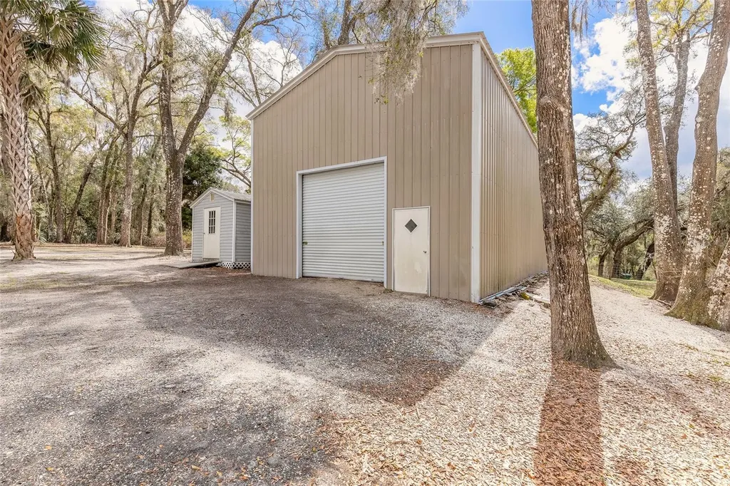 2090 & 2095 Stone Road Deland FL 32720