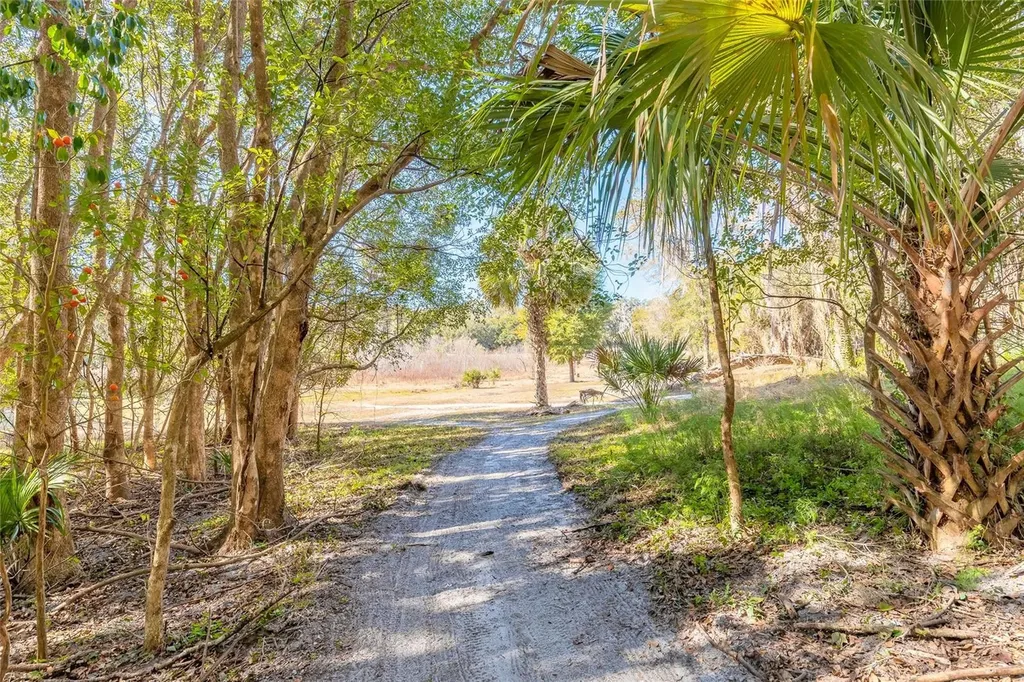 2090 & 2095 Stone Road Deland FL 32720