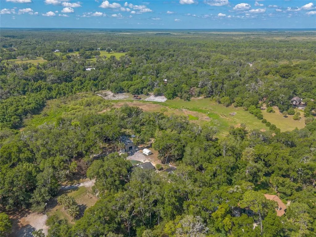 2090 & 2095 Stone Road Deland FL 32720